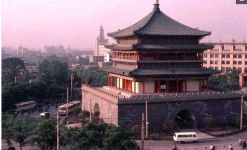 西安钟楼最新爆料事件视频,揭秘背后惊人真相  第3张