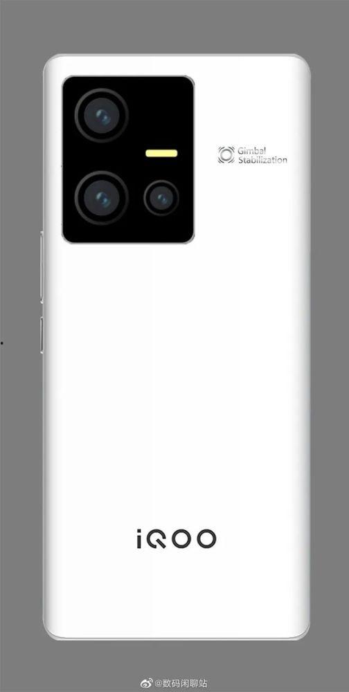 iqoo10pro最新爆料,旗舰性能与极致影像，颠覆性升级来袭！  第2张
