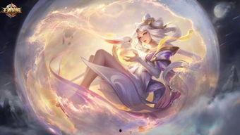 嫦娥角色爆料最新版,嫦娥角色爆料最新版惊艳亮相 第1张 嫦娥角色爆料最新版,嫦娥角色爆料最新版惊艳亮相 第1张